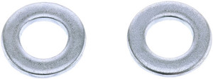 Bolt - Flat Washer 12x24mm 10/pk - 020-11200