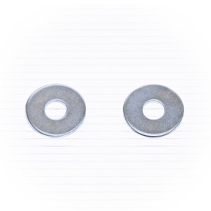 Bolt - Fender Washers 8x25mm 10/pk - 020-10825