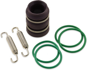 Bolt - 2-stroke O-ring Spring And Coupler Kit - EU.EX.65-85CC