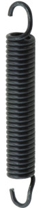 Bolt - Black Zinc Steel Spring 12x85mm Hon 250/500 4/pk - 023-20285
