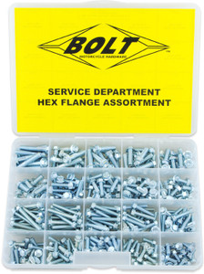 Bolt - Flange Bolt Kit - SVCFLANGE
