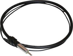 Boss Audio - Dipole Hide-way Antenna - MRANT10 Boss Audio - Dipole Hide-way Antenna - MRANT10