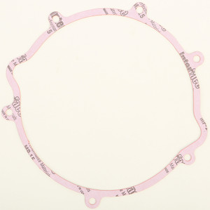 Boyesen - Motorcycle Clutch Cover Gasket - CCG-22