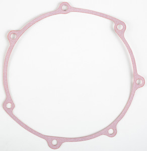 Boyesen - Motorcycle Clutch Cover Gasket - CCG-37