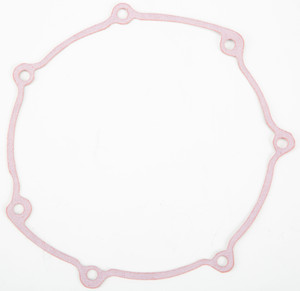Boyesen - Motorcycle Clutch Cover Gasket - CCG-38