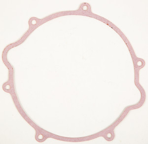 Boyesen - Motorcycle Clutch Cover Gasket - CCG-42 Boyesen - Motorcycle Clutch Cover Gasket - CCG-42