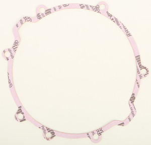 Boyesen - Motorcycle Clutch Cover Gasket - CCG-42A