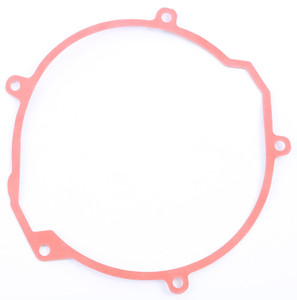 Boyesen - Motorcycle Clutch Cover Gasket - CCG-44A