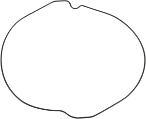 Moose Racing - Clutch Cover Gasket - Clutch Cover Gasket - 817253MSE