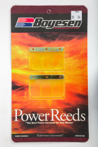 Boyesen - Motorcycle Reeds - 644