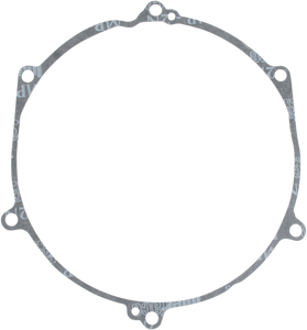 Moose Racing - Clutch Cover Gasket - Clutch Cover Gasket - 817461MSE
