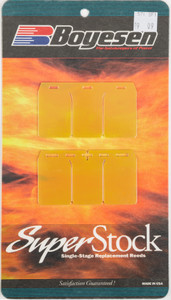 Boyesen - Super Stock Reeds - 571SF1