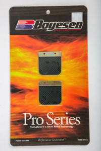 Boyesen - Pro Series Reeds - PRO-165