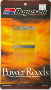 Boyesen - Motorcycle Reeds - 681