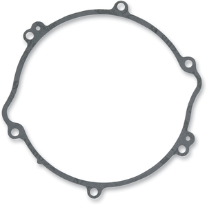 Moose Racing - Clutch Cover Gasket - Clutch Cover Gasket - 817672MSE