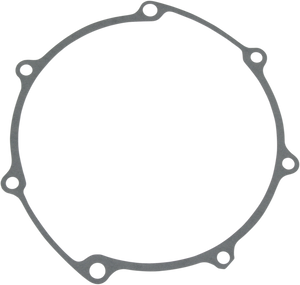 Moose Racing - Clutch Cover Gasket - Clutch Cover Gasket - 817691MSE