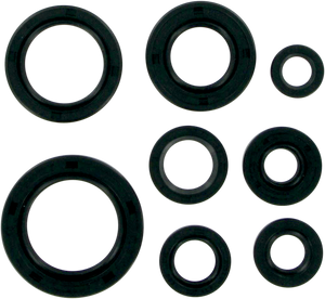 Moose Racing - Motor Seals - Oil Seals - 822106MSE