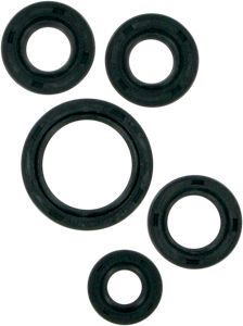 Moose Racing - Motor Seals - Oil Seals - 822138MSE