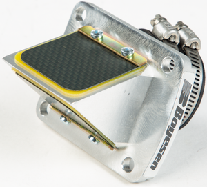 Boyesen - Motorcycle Rad Valve - RAD-30C Boyesen - Motorcycle Rad Valve - RAD-30C