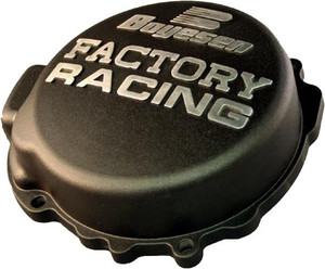 Boyesen - Factory Racing Ignition Cover Black - SC-41B Boyesen - Factory Racing Ignition Cover Black - SC-41B