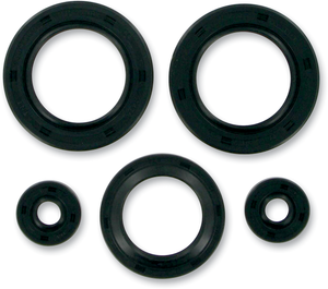 Moose Racing - Motor Seals - Oil Seals - 822142MSE