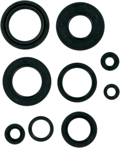 Moose Racing - Motor Seals - Oil Seals - 822148MSE