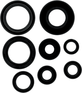 Moose Racing - Motor Seals - Oil Seals - 822173MSE