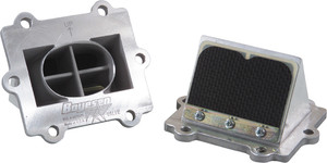 Boyesen - Snowmobile Rage Cage - RAD51B-2