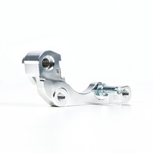 Braking - Rotor Bat Fly Bracket - PW4015