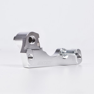 Braking - Rotor Oversized Caliper Bracket - POW02