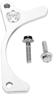 Moose Racing - Case Saver - TRX250R - Polished - Case Saver - BL-CS250RPO