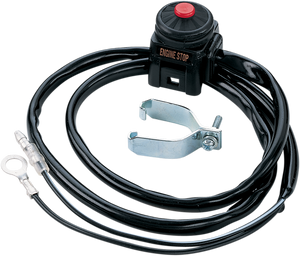 Moose Racing - Kill Switch - N.O. - Kill Switch - 688-8801