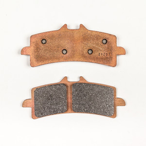 Braking - Brake Pad Set Super Sintered P1r - P1R930 Braking - Brake Pad Set Super Sintered P1r - P1R930