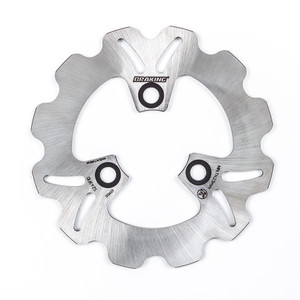 Braking - Rotor Front - SZ43FID