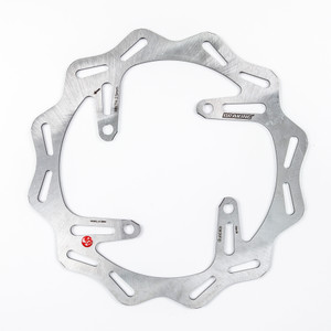 Braking - Rotor Front - KW39FID