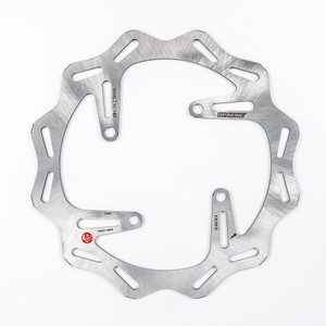 Braking - Rotor Front - KW35FID