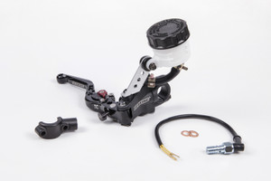Braking - Brake Master Cylinder 19mm Lever Black - MC9603 Braking - Brake Master Cylinder 19mm Lever Black - MC9603