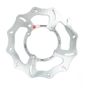 Braking - Rotor Front - WF4102