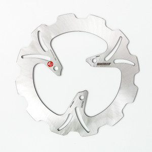 Braking - Rotor Rear - HO40RID