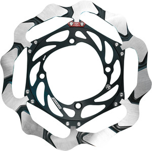 Braking - Epta Batfly Rotor Al-hub 270mm - BY4124E Braking - Epta Batfly Rotor Al-hub 270mm - BY4124E