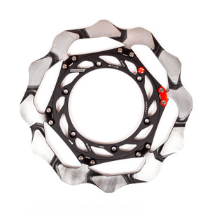 Braking - Epta Batfly Rotor Al-hub 270mm - BY4127E Braking - Epta Batfly Rotor Al-hub 270mm - BY4127E