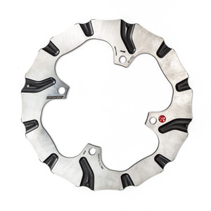 Braking - Batfly Rotor Rear - BY4502
