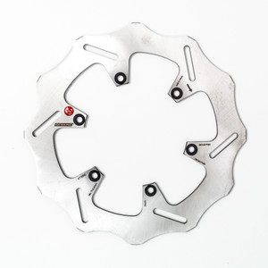 Braking - Rotor Rear - KT10RID