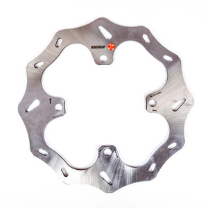 Braking - Rotor Rear Kaw - WF4514