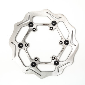 Braking - Rotor Disk 270mm Oversized - WL4010