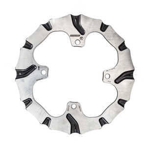 Braking - Batfly Rotor Rear Kaw - BY4508 Braking - Batfly Rotor Rear Kaw - BY4508