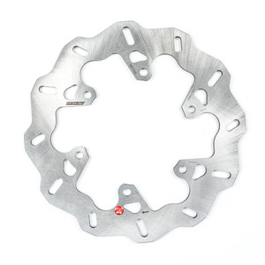 Braking - Racing Rotor Rear - WF7530