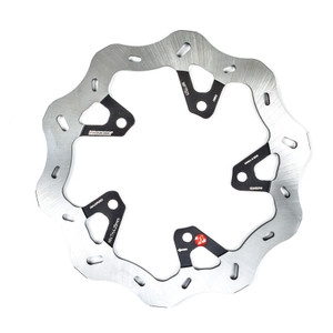 Braking - Racing Rotor Rear - WF7521