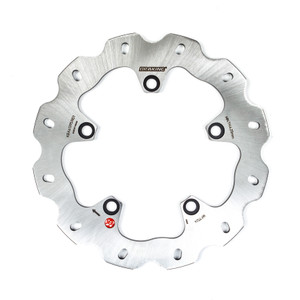 Braking - Racing Rotor Rear - WF7524 Braking - Racing Rotor Rear - WF7524