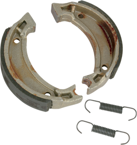 Moose Utility - Brake Shoes - Yamaha - Brake Shoes - M9111